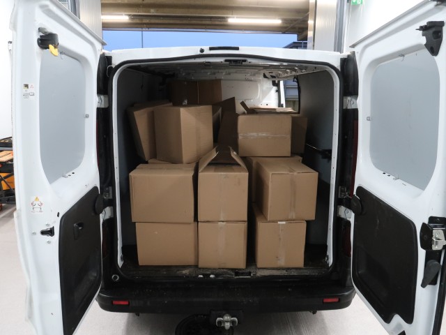 Keskusrikospoliisi paljasti puolalaisryhmän huumausaineiden maahantuonnin – takavarikkoon erittäin suuri määrä Alfa-PVP:tä