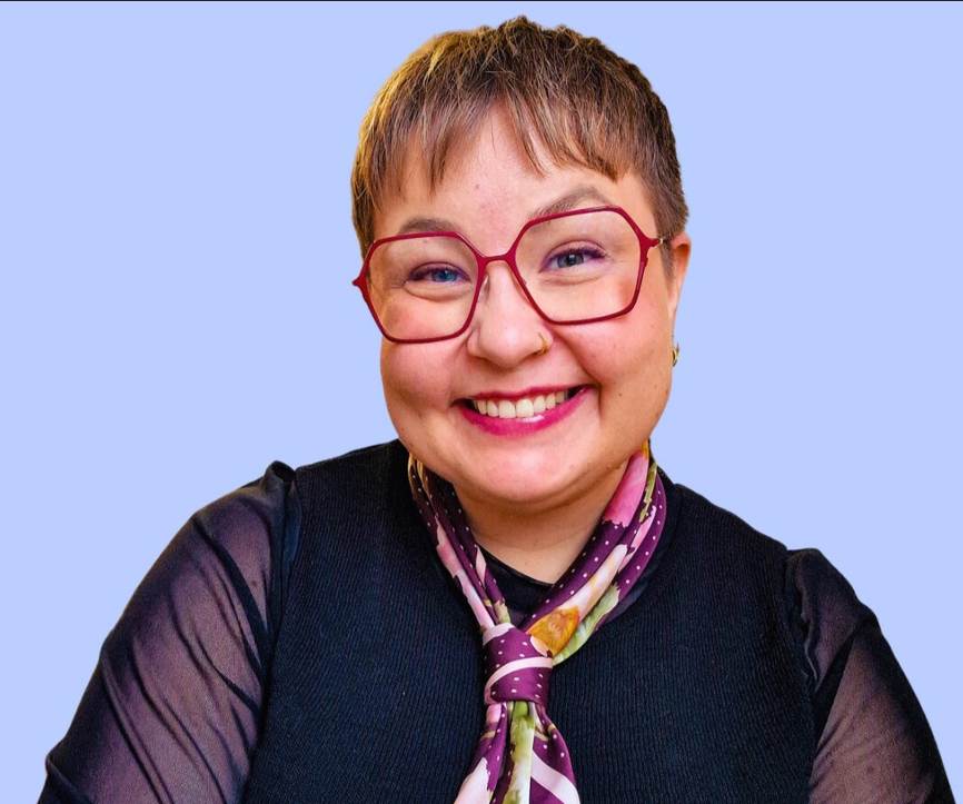 NIMITYKSET: Helsinki Pride -yhteisön uutena viestintäpäällikkönä on aloittanut Emmi Nuorgam