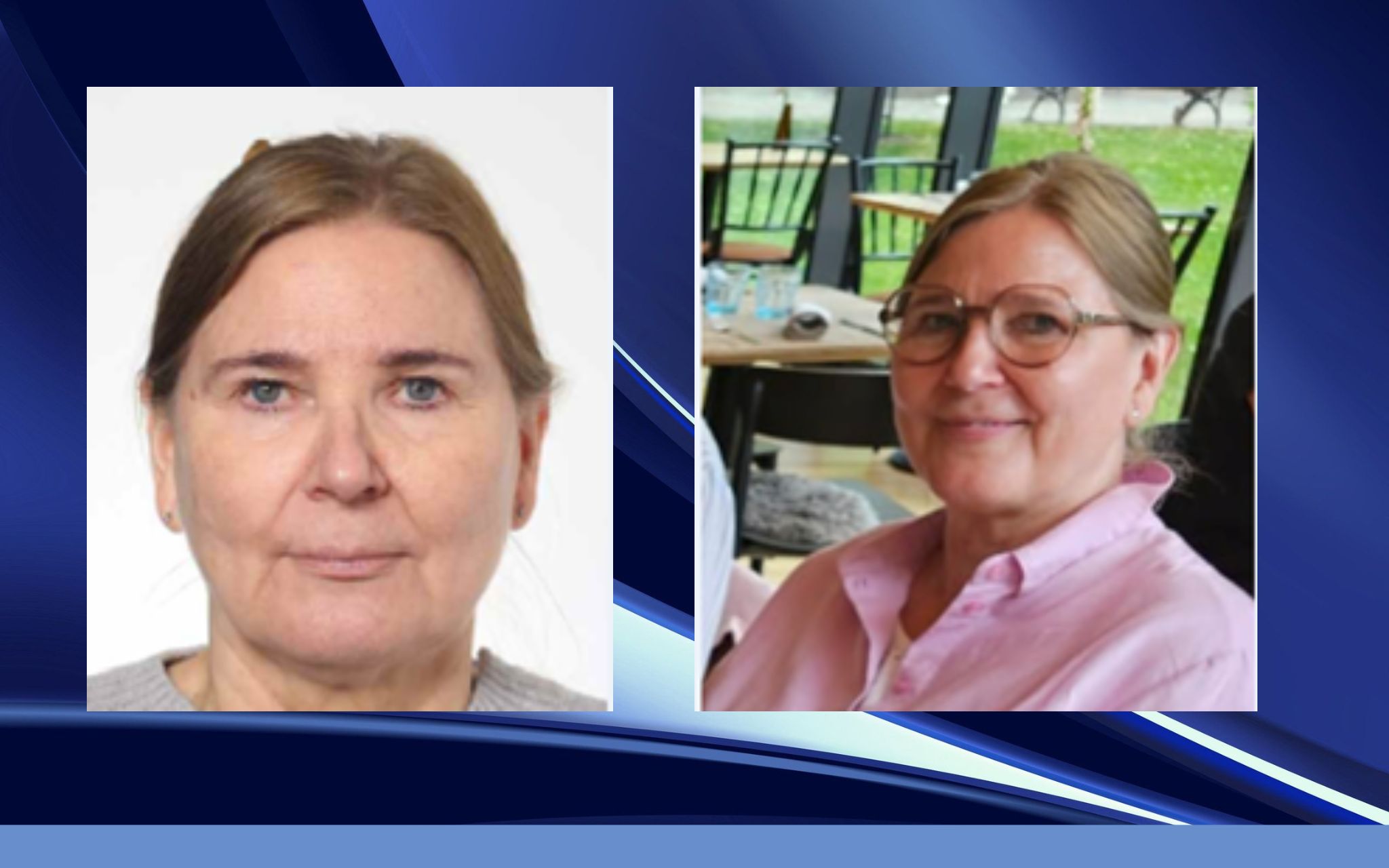 :LAUKAA: Poliisi pyytää havaintoja kadonneesta henkilöstä