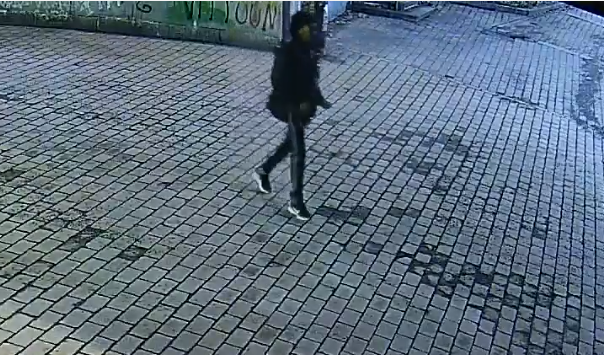 Poliisi pyytää silminnäkijää ilmoittautumaan Malminkartanon henkirikokseen liittyen