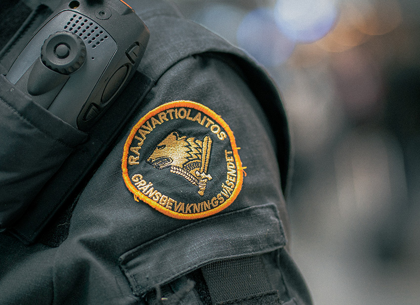 Rajavalvonnan, sisäisen turvallisuuden ja muuttoliikkeen hallinnan parantamiseen 44 miljoonaa euroa EU-rahoitusta