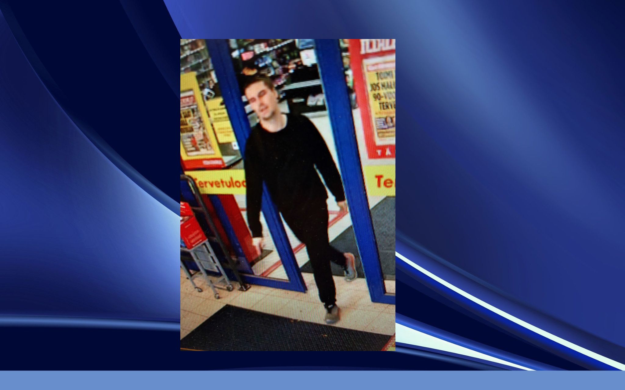 HÄMEEN POLIISI: Poliisi pyytää vihjeitä törkeän ryöstön yritykseen viime syyskuulta