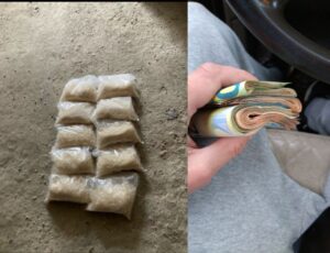 Huumausaineiden levitystä koskevan rikoskokonaisuuden esitutkinta valmis