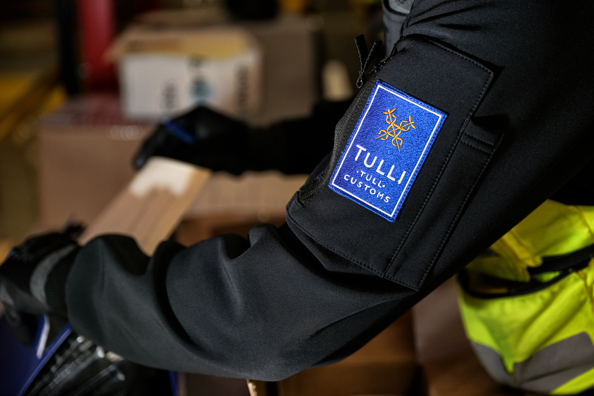 Esitutkinta törkeästä säännöstelyrikoksesta valmistui
