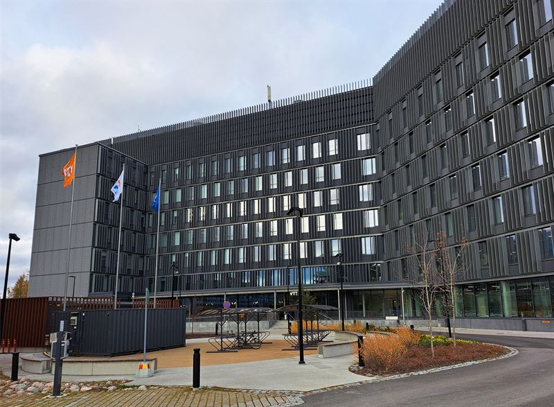 VTT:n uutta toimintamallia koskevat muutosneuvottelut päättyivät – Vähentää 175 työntekijää